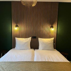 Standaard Kamer met Twee Aparte Bedden